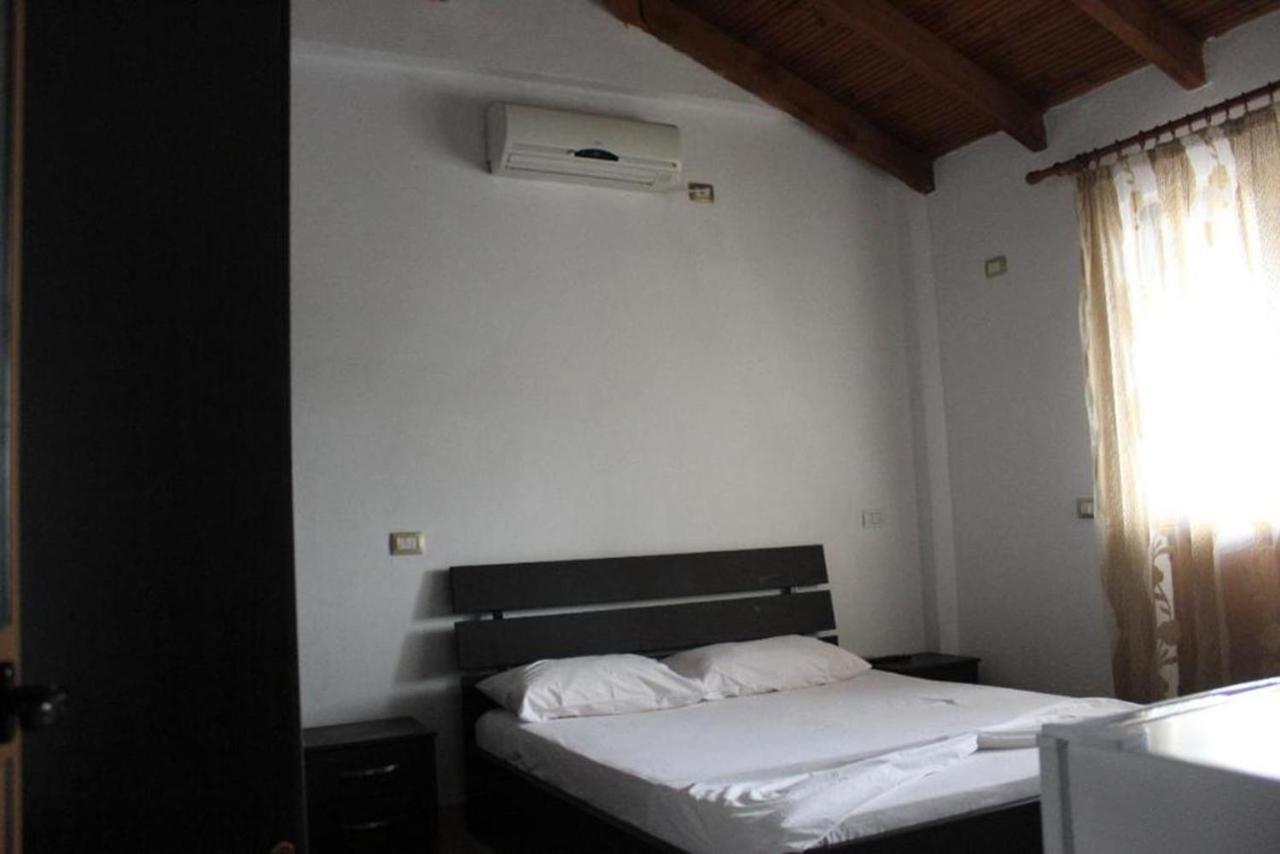 Hotel Athina Velipojë 외부 사진