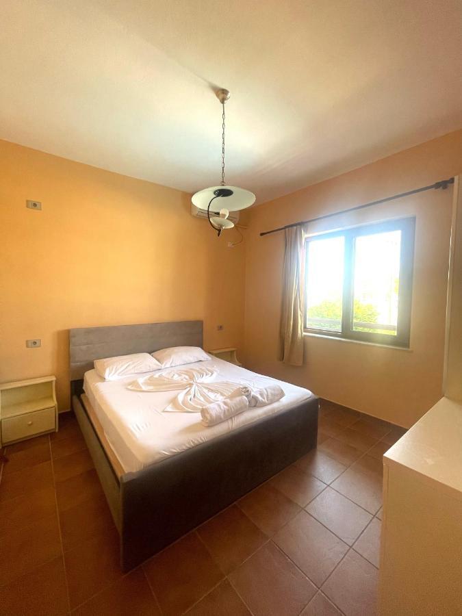 Hotel Athina Velipojë 외부 사진