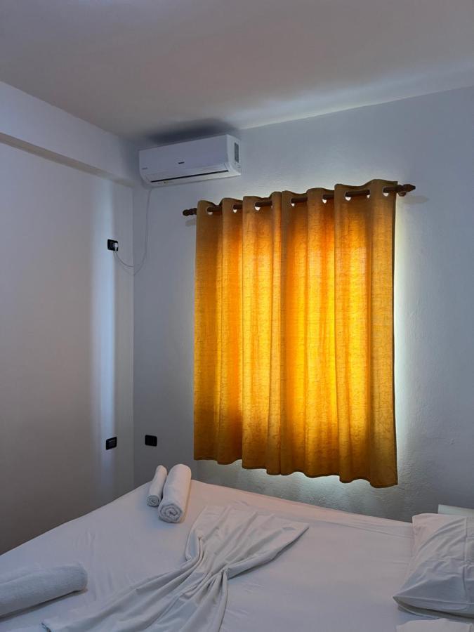 Hotel Athina Velipojë 외부 사진