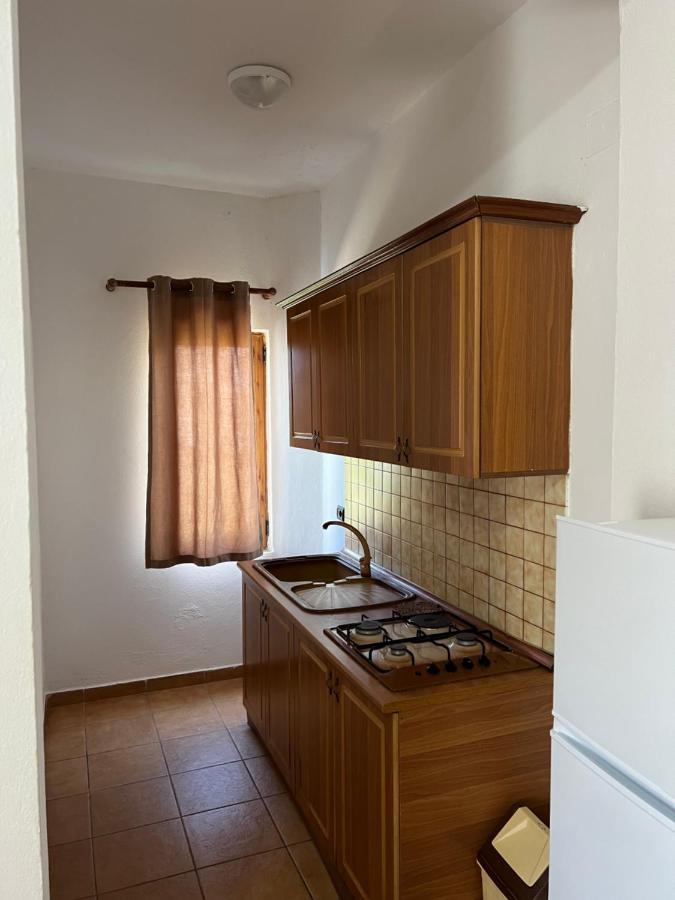 Hotel Athina Velipojë 외부 사진