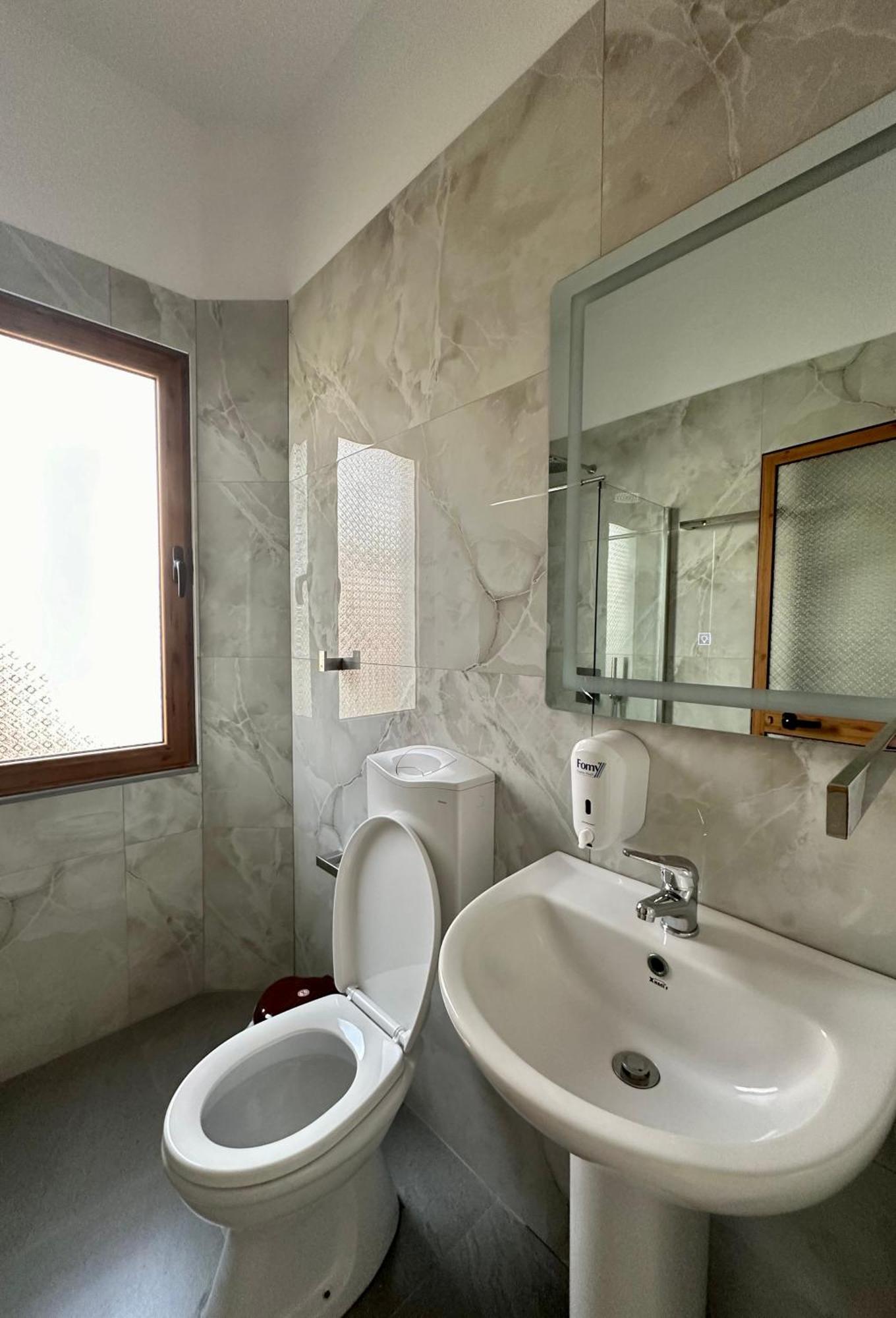 Hotel Athina Velipojë 외부 사진