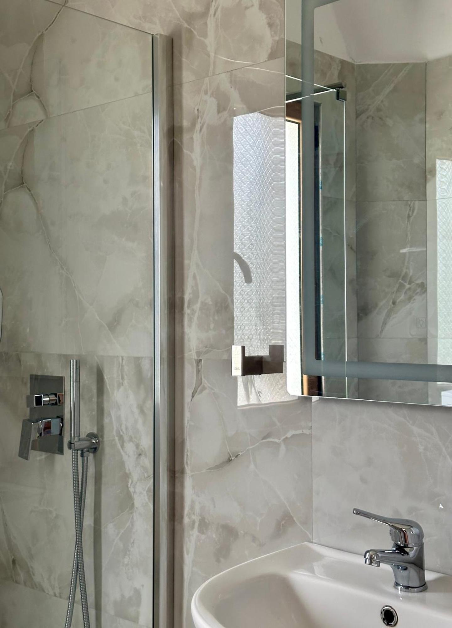 Hotel Athina Velipojë 외부 사진