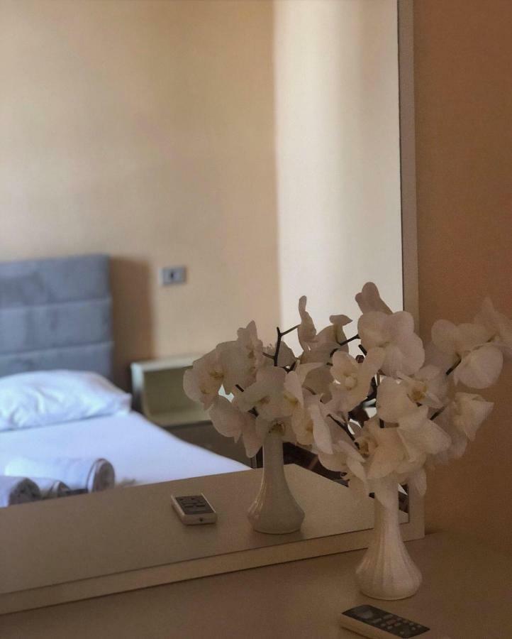 Hotel Athina Velipojë 외부 사진